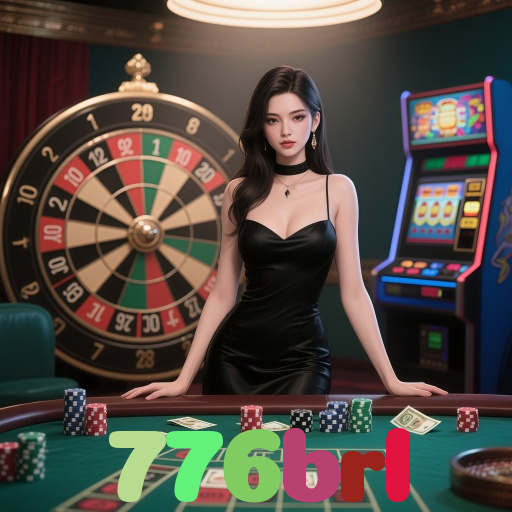  776brl