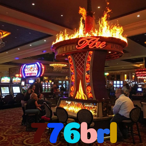  776brl