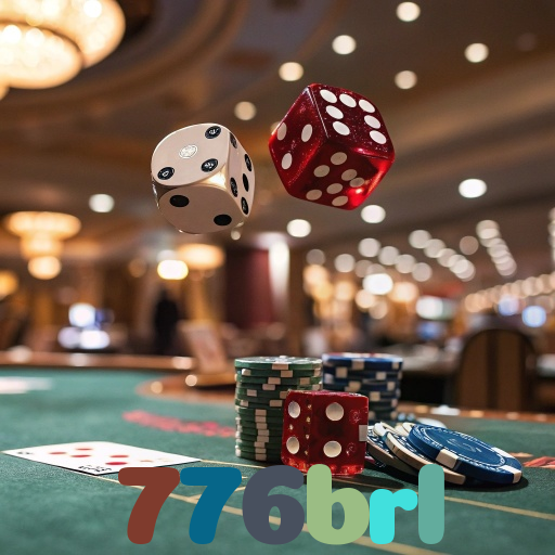  776brl