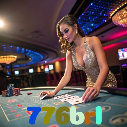  776brl