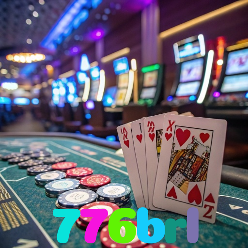  776brl