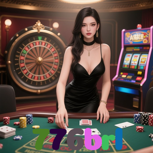  776brl