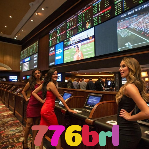  776brl