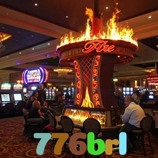  776brl