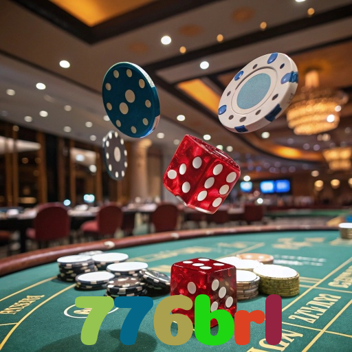  776brl