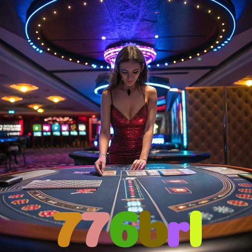  776brl