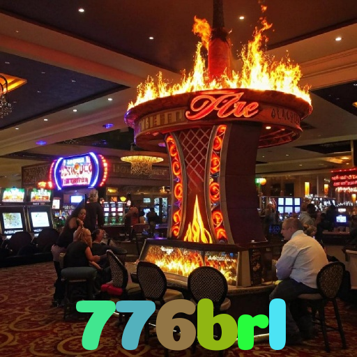  776brl