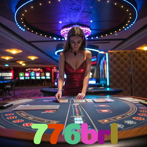  776brl
