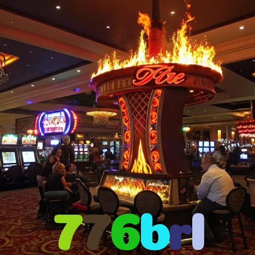  776brl