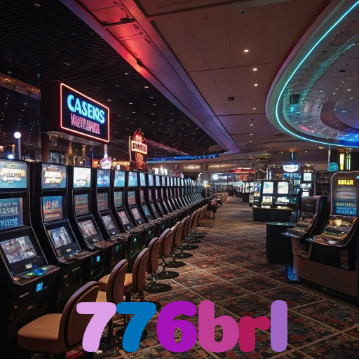  776brl