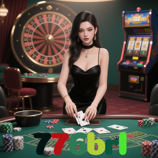  776brl