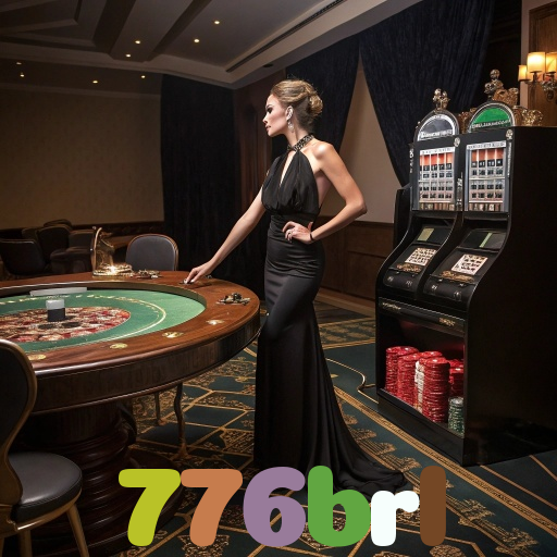  776brl