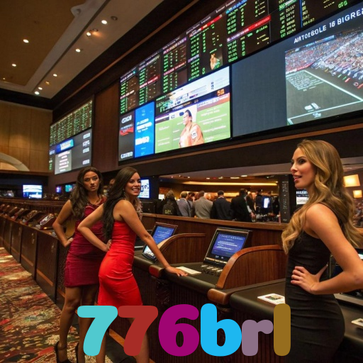  776brl