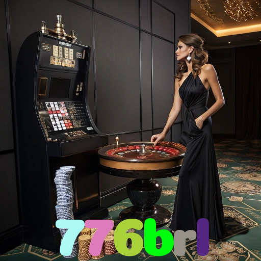  776brl