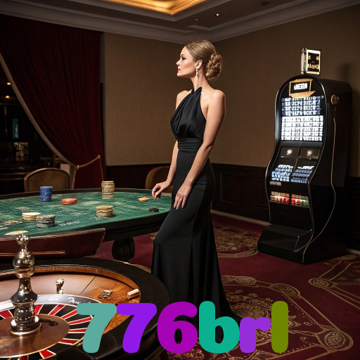  776brl