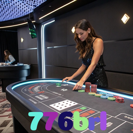  776brl