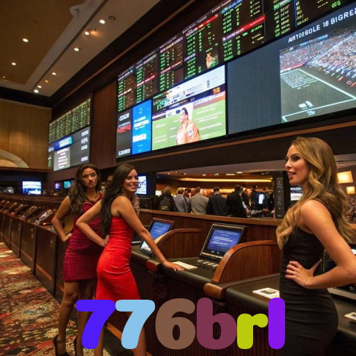  776brl
