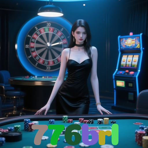  776brl