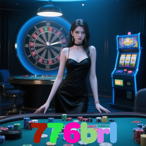  776brl