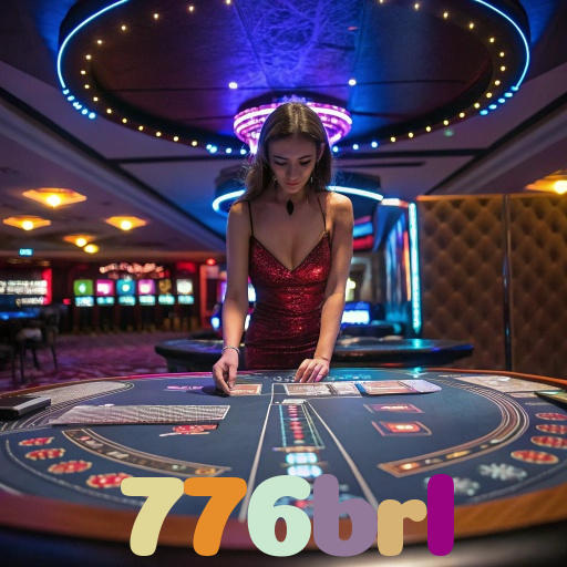  776brl