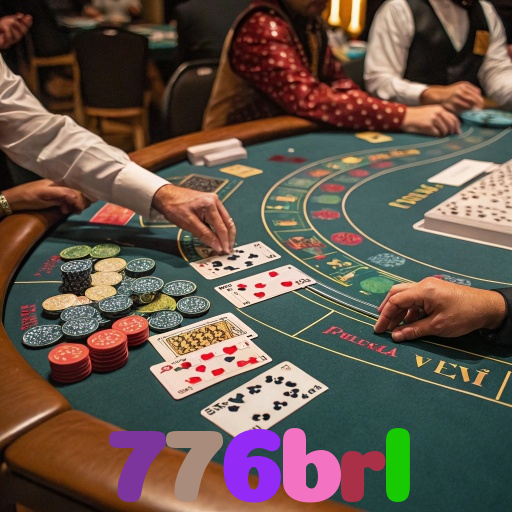  776brl