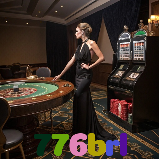  776brl