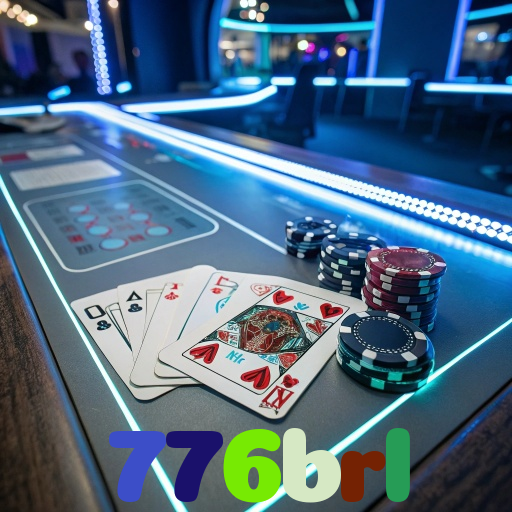  776brl