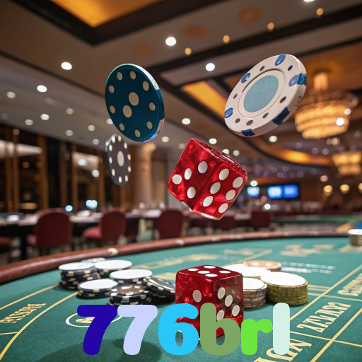  776brl
