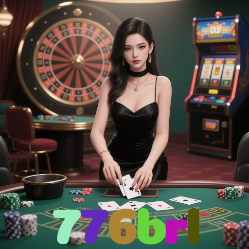  776brl