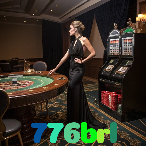  776brl