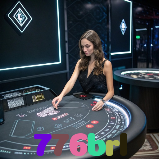  776brl