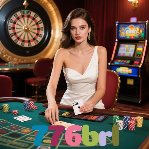  776brl