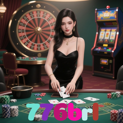  776brl
