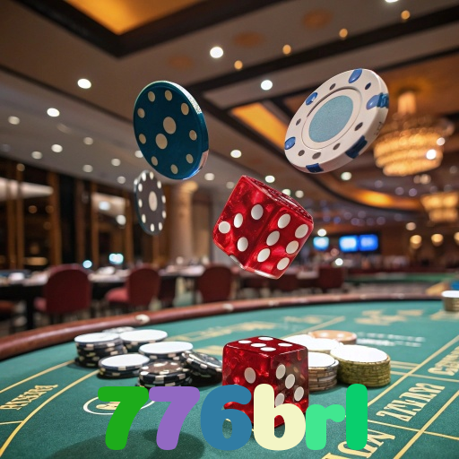 776brl