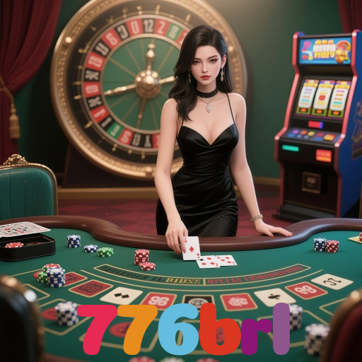  776brl