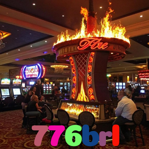  776brl