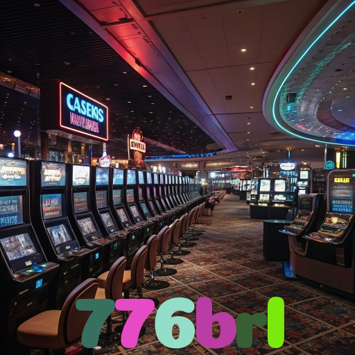  776brl