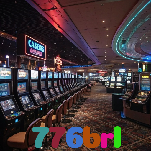  776brl