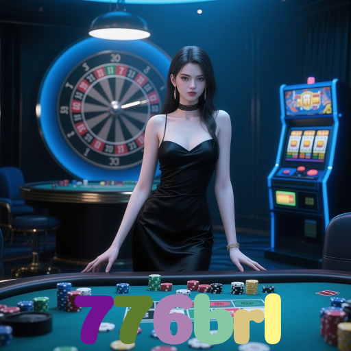  776brl