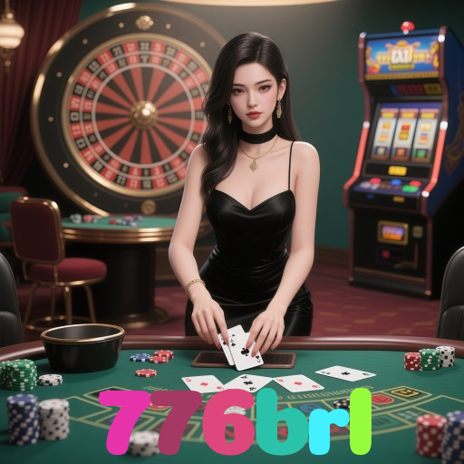  776brl