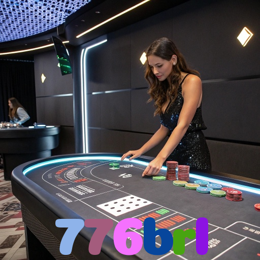  776brl