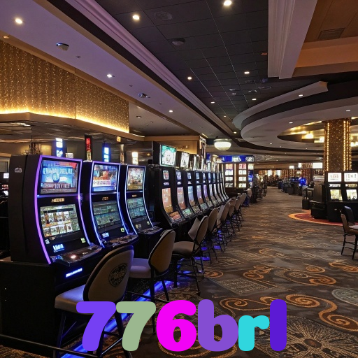  776brl