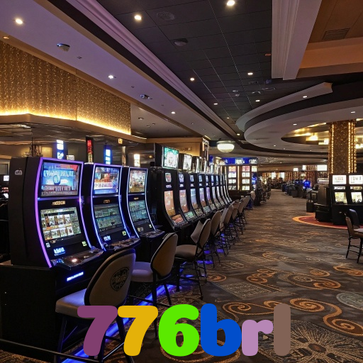  776brl