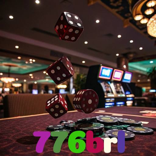  776brl