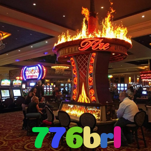  776brl