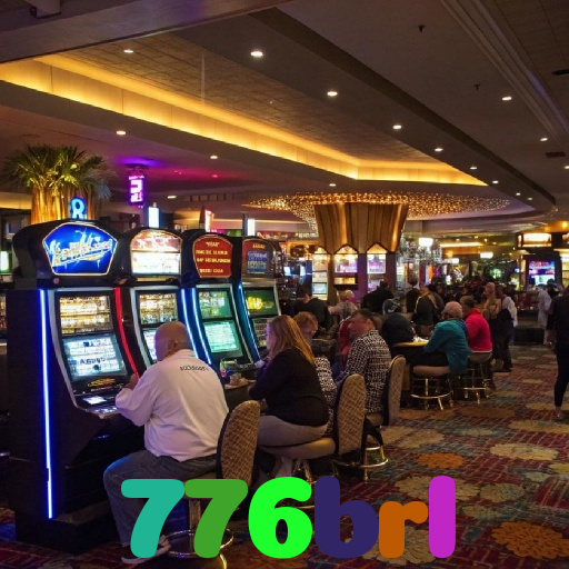  776brl