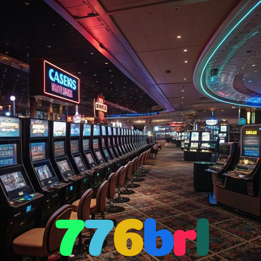  776brl