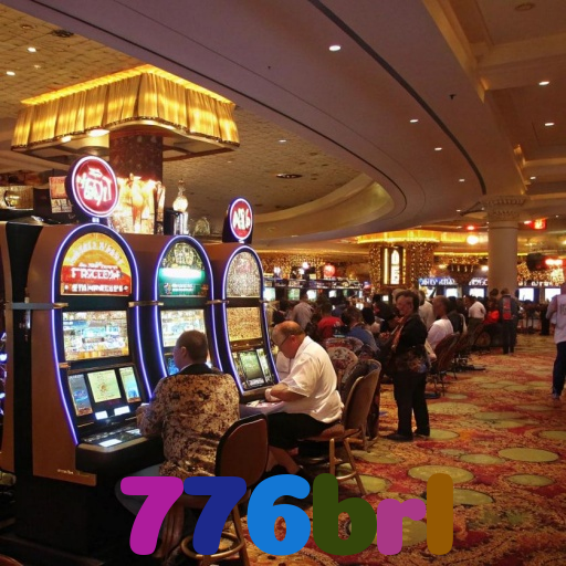  776brl
