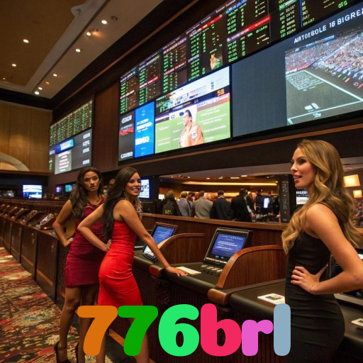  776brl