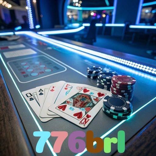  776brl